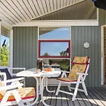 Feriehus 8510-grenaa-fridavej-62 Grenå