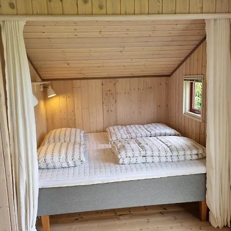 Feriehus 8510-grenaa-fridavej-62 *