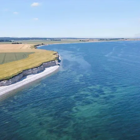 8510-grenaa-fridavej-62 Prázdninový dům Brondstrup