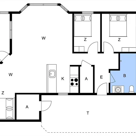 8510-grenaa-fridavej-62 Feriehus Brondstrup