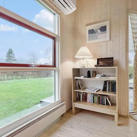 Casa de Férias 8510-grenaa-fridavej-62 Grenå