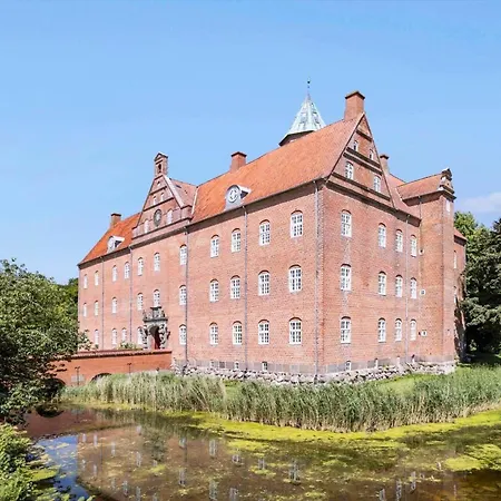 Casa de Férias 8510-grenaa-fridavej-62