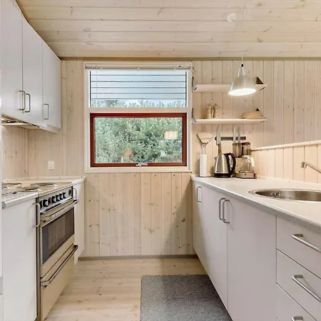 Nyaraló 8510-grenaa-fridavej-62 Grenå